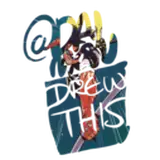 Daimon Hampton from gumroad