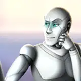Just A Robot from patreon