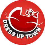 dressuptown from patreon