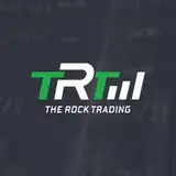 The Rock Trading #TRT from patreon