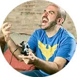 GameXploitation from patreon