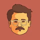 Tom Bates from patreon