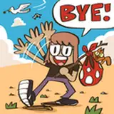 Mike Scott from gumroad
