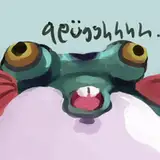 puffer_frog from patreon