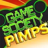GameSocietyPimps from patreon