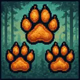 Three Paws from boosty