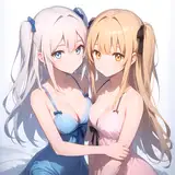 ぴょん from patreon