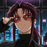 StrayRevy from patreon