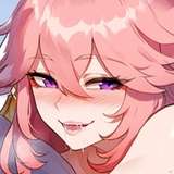 Miyu from patreon