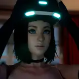 Auril3d from patreon