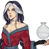 traitos from patreon