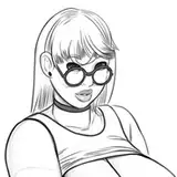 pousbose from patreon