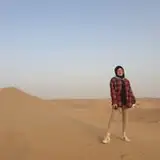 Sasha Tariq from patreon