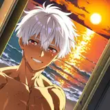 Hekaro  from patreon