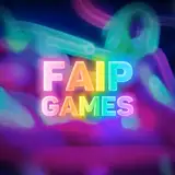 FAIP Games from patreon