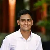 Pavithran Chidambaram from gumroad