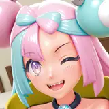 Mmaou from patreon