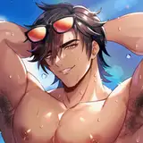 KiteHasegawa from patreon