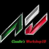 Cas_claudio_Workshop3D_AssettoCorsa from patreon