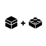 MineBricks from gumroad