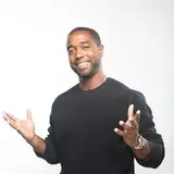 tonygaskins from patreon