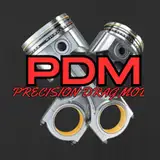 PrecisionMods from patreon
