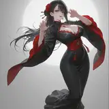 Paperhero from patreon