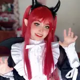 Katy Marie from patreon