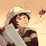 Consuelo Higdon from patreon