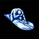 I Finished A Video Game from patreon