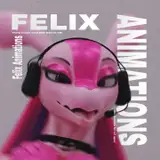 Felix Anims from patreon