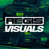 AEGIS │ VISUALS from patreon