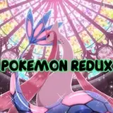 Pokémon Redux from patreon