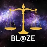 Blaze Pedal Productions from patreon