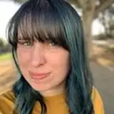 Courtney Birnbaum from gumroad
