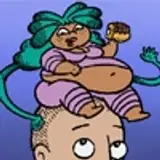 poundforpoundcake from patreon