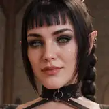 Witches AI from patreon