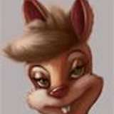 Squirrel_Amazing from patreon