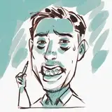 Extra Guy from patreon
