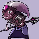 Support_Five from patreon
