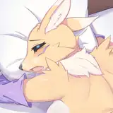 Shano541 from patreon