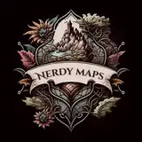 NerdyMaps from patreon