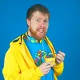 Dan Bull from patreon