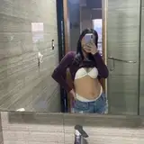 Aznbellymama from patreon