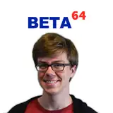beta64 from patreon