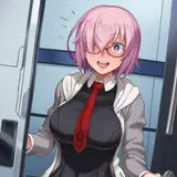 Smol NTR from patreon