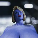 Bluberrythunder from patreon