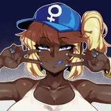 Donbe from patreon