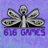 616 GAMES from patreon