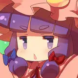 blueberry from fanbox
